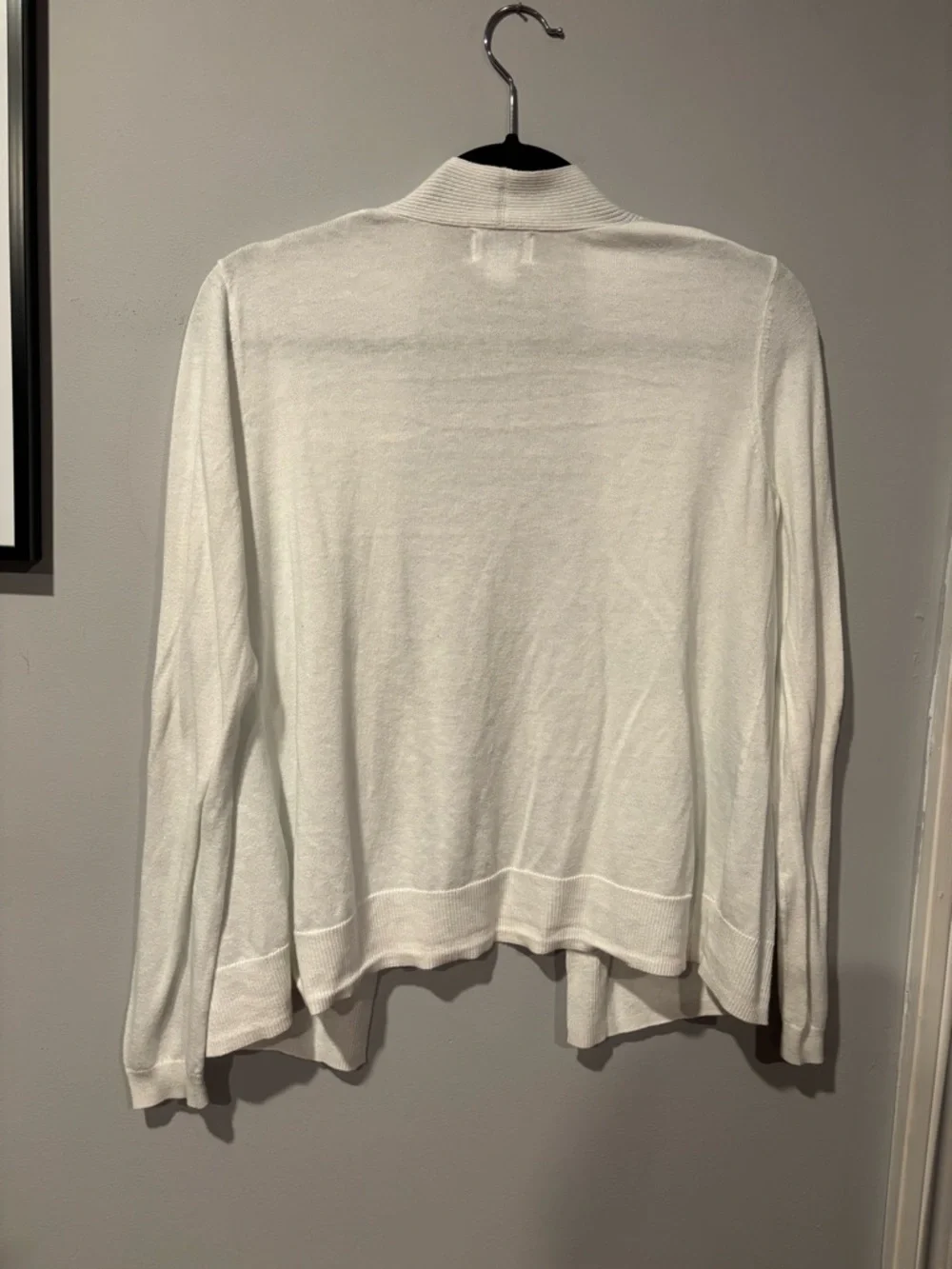 π3/$25π Old Navy Open Front Cardigan - Picture 5 of 5
